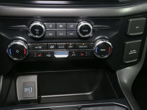 Used 2024 Ford F150 XLT w/ Equipment Group 302A MID AWD/4WD image 26