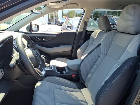 Used 2025 Subaru Outback Premium w/ Popular Package #1A AWD/4WD image 13