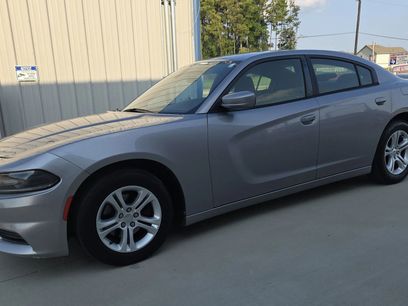 Used 2015 Dodge Charger SE