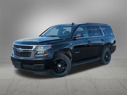 Used 2019 Chevrolet Tahoe LT
