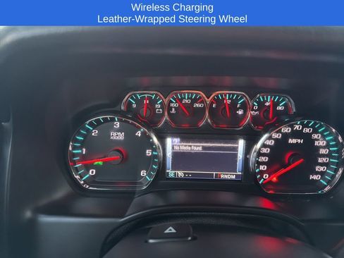 Used 2016 Chevrolet Suburban LT w/ Luxury Package image 27