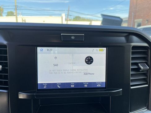 New 2026 Ford F450 XL image 12