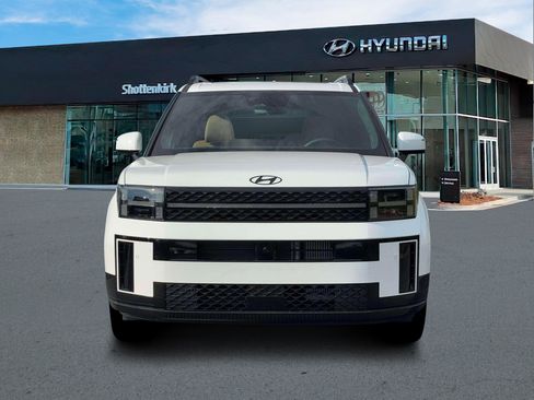 New 2026 Hyundai Santa Fe Calligraphy image 12