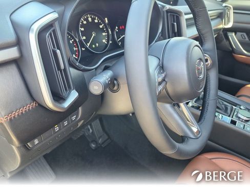 New 2026 MAZDA CX-50 Meridian Edition w/ Apex Package image 16