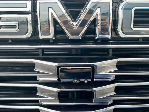 New 2026 GMC Sierra 2500 Denali Ultimate w/ Max Trailering Package image 9