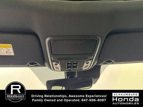 Used 2023 Honda Ridgeline Black Edition image 10