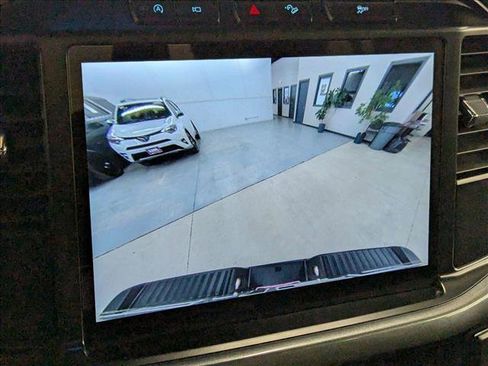 Used 2024 Ford F150 STX w/ Equipment Group 201A FX4 image 15