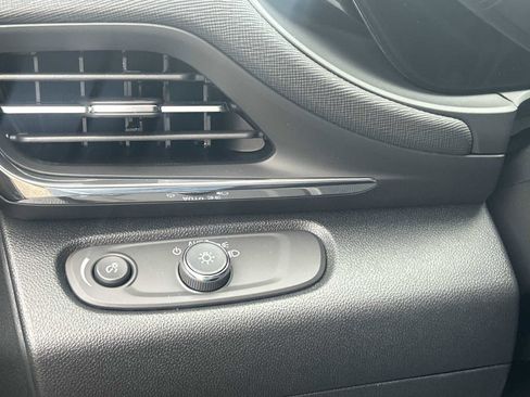 New 2026 Buick Envista Preferred w/ Convenience I Package image 17