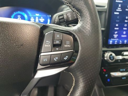 Used 2023 Ford Explorer ST w/ Equipment Group 401A image 21