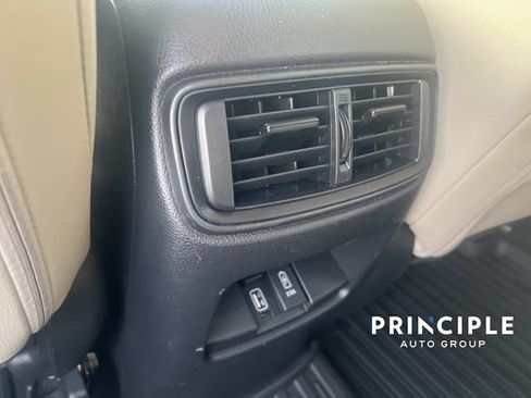 Used 2018 Honda CR-V EX-L image 29