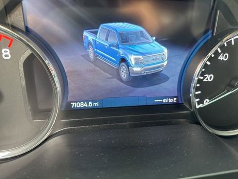 Used 2021 Ford F150 XLT w/ Equipment Group 302A High image 4