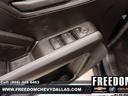 New 2026 Chevrolet Colorado W/T w/ WT Custom Package image 39