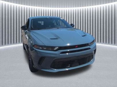 Certified 2025 Dodge Hornet R/T