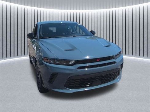 Used 2025 Dodge Hornet R/T AWD/4WD image 1