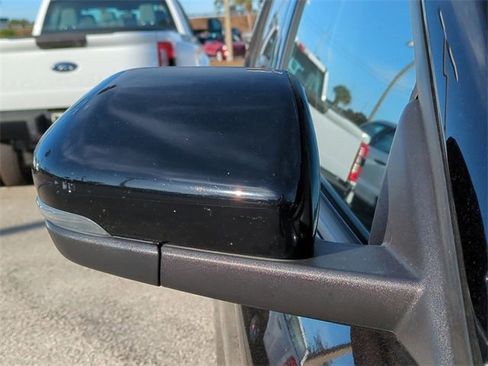 Certified 2023 Ford Explorer ST w/ Equipment Group 401A image 12