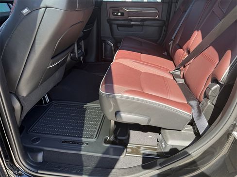 New 2026 RAM 2500 Limited image 26