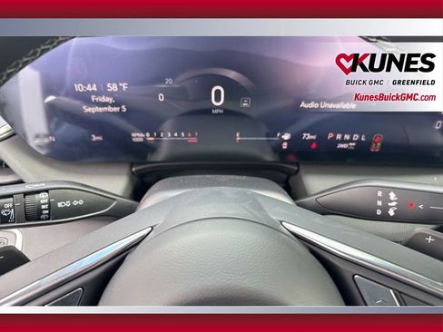 New 2026 Buick Enclave Sport Touring w/ LPO, Floor Liner Package AWD/4WD image 21