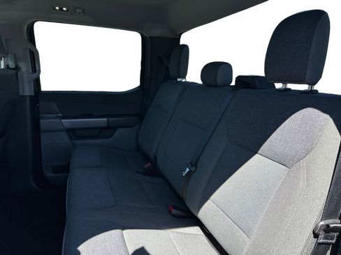 Used 2025 Ford F150 XLT w/ Equipment Group 301A Standard image 10