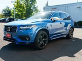 Used 2017 Volvo XC90 T6 R-Design image 3