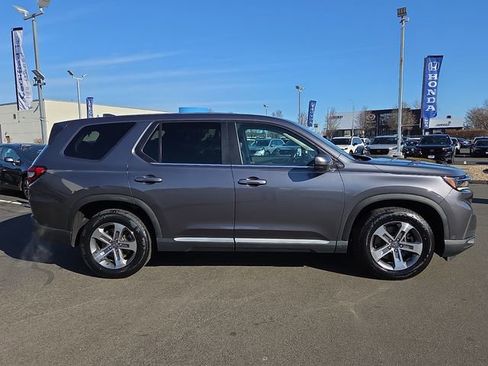 Certified 2023 Honda Pilot EX-L image 7