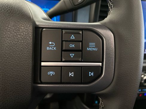 New 2026 Ford F350 Lariat w/ Lariat Ultimate Package AWD/4WD image 21