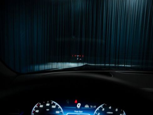 New 2025 Mercedes-Benz GLS 580 4MATIC image 18