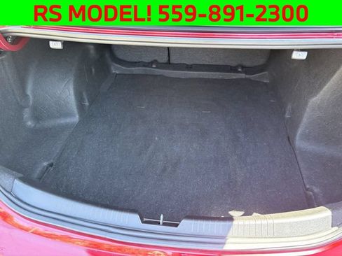 Used 2023 Chevrolet Malibu RS FWD image 27
