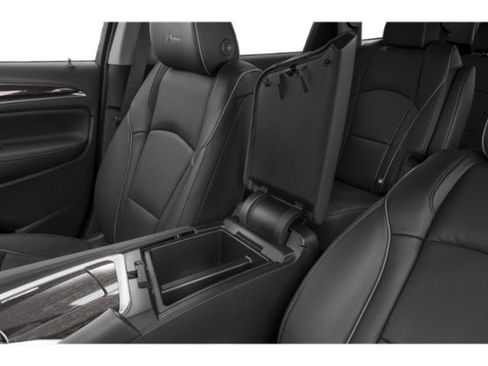 Used 2021 Buick Enclave Avenir w/ Avenir Technology Package AWD/4WD image 17