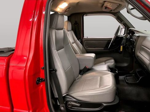 Used 2008 Ford Ranger XL RWD image 8