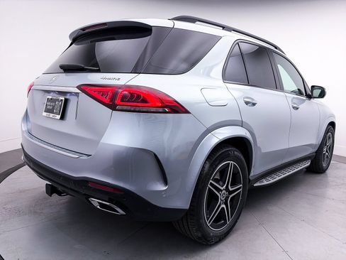 Used 2023 Mercedes-Benz GLE 450 4MATIC w/ AMG Line Exterior image 18