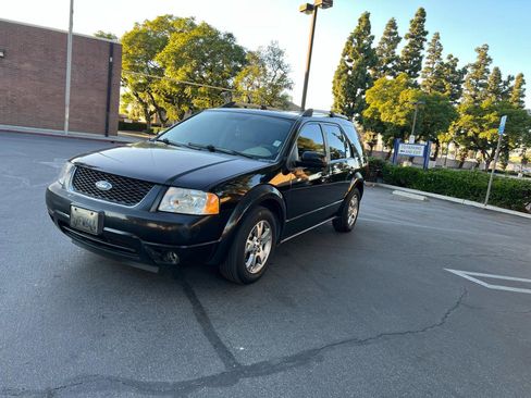 Used 2006 Ford Freestyle Limited image 16
