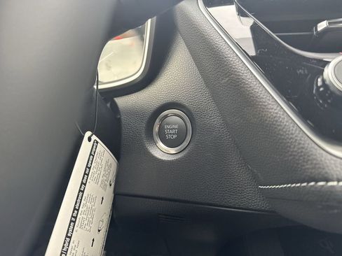 New 2026 Toyota Corolla SE image 22