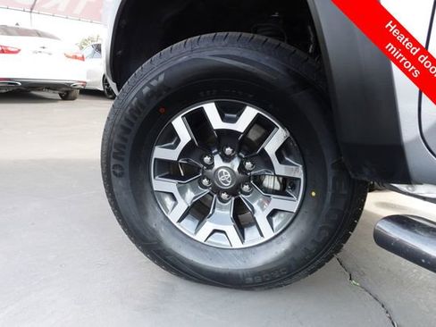 Certified 2023 Toyota Tacoma TRD Off-Road image 16