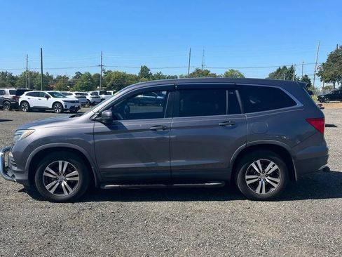 Used 2016 Honda Pilot EX-L image 3