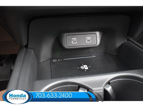 New 2026 Honda HR-V Sport image 17