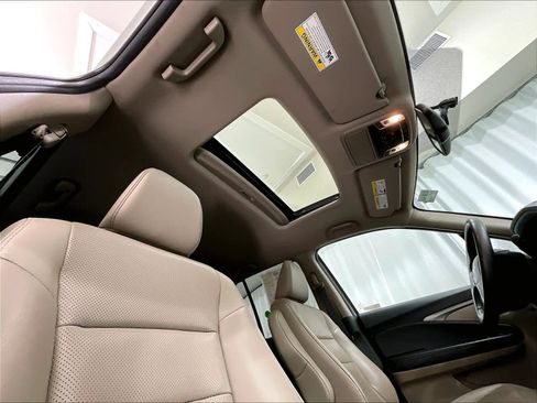 Used 2019 Honda Ridgeline RTL-T image 22