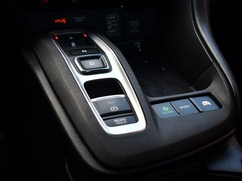 Used 2022 Honda Insight EX image 32