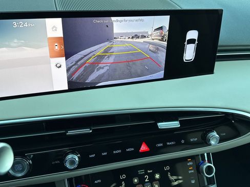 New 2026 Genesis GV70 2.5T Select image 12