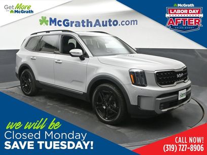 Used 2023 Kia Telluride SX Prestige X-Line