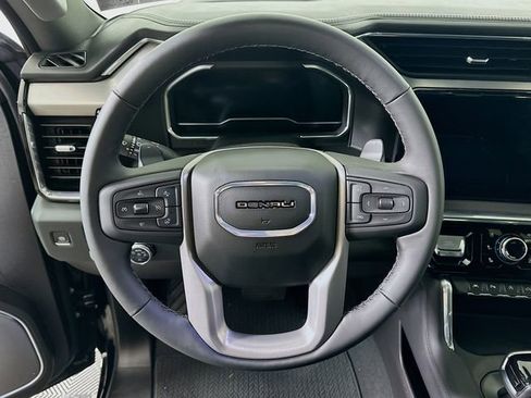 Certified 2024 GMC Sierra 1500 Denali w/ Denali Reserve Package AWD/4WD image 12
