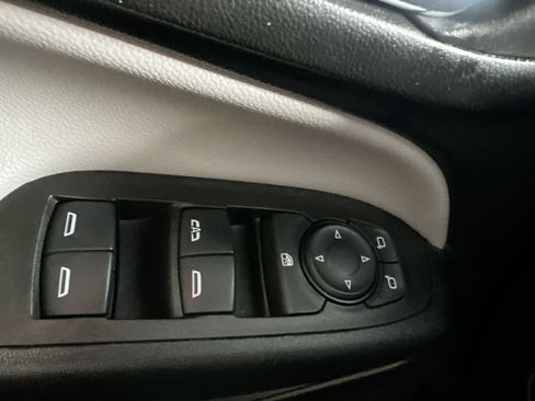 Used 2024 Chevrolet Equinox LS w/ LS Convenience Package AWD/4WD image 17