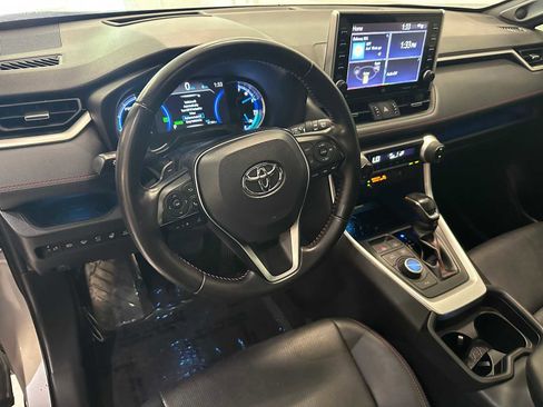 Certified 2021 Toyota RAV4 XSE w/ Premium Package AWD/4WD image 2