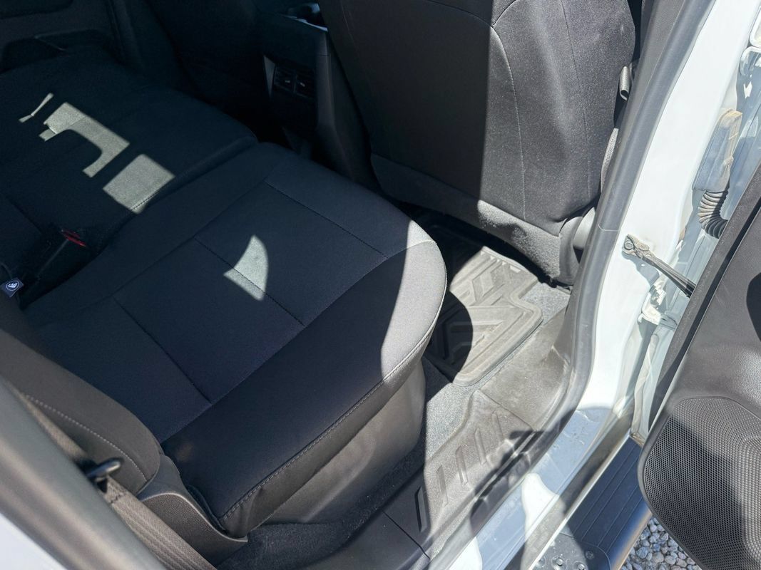 Used 2023 Chevrolet Colorado Trail Boss w/ LPO, Skid Plate Package AWD/4WD image 20