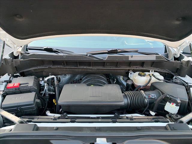 Certified 2023 Chevrolet Silverado 1500 LT AWD/4WD image 33
