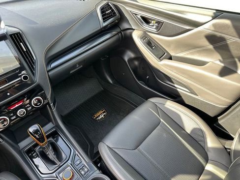 Used 2022 Subaru Forester Wilderness image 23