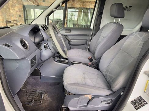 Used 2011 Ford Transit Connect XLT FWD image 10