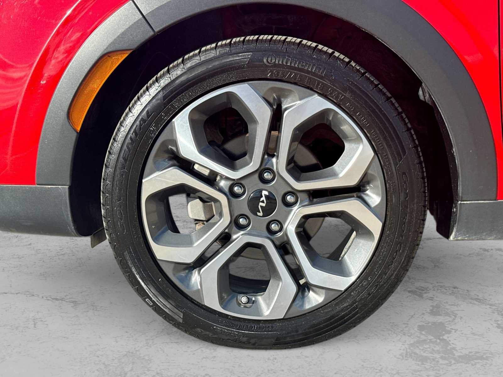 Used 2022 Kia Soul X-Line FWD image 13