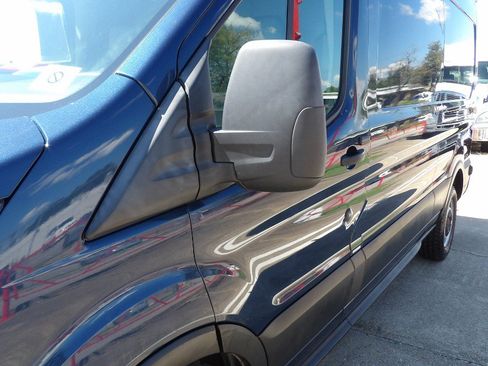 Used 2019 Ford Transit 250 148 Medium Roof RWD image 8