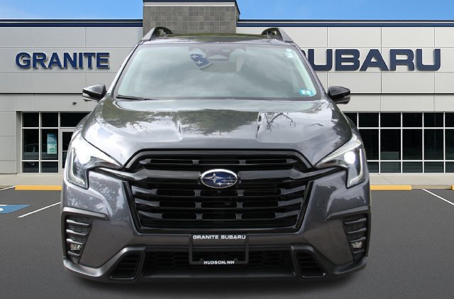 Used 2023 Subaru Ascent Onyx Edition Limited AWD/4WD image 5