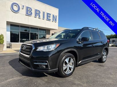 Used 2021 Subaru Ascent Premium w/ Convenience Package
